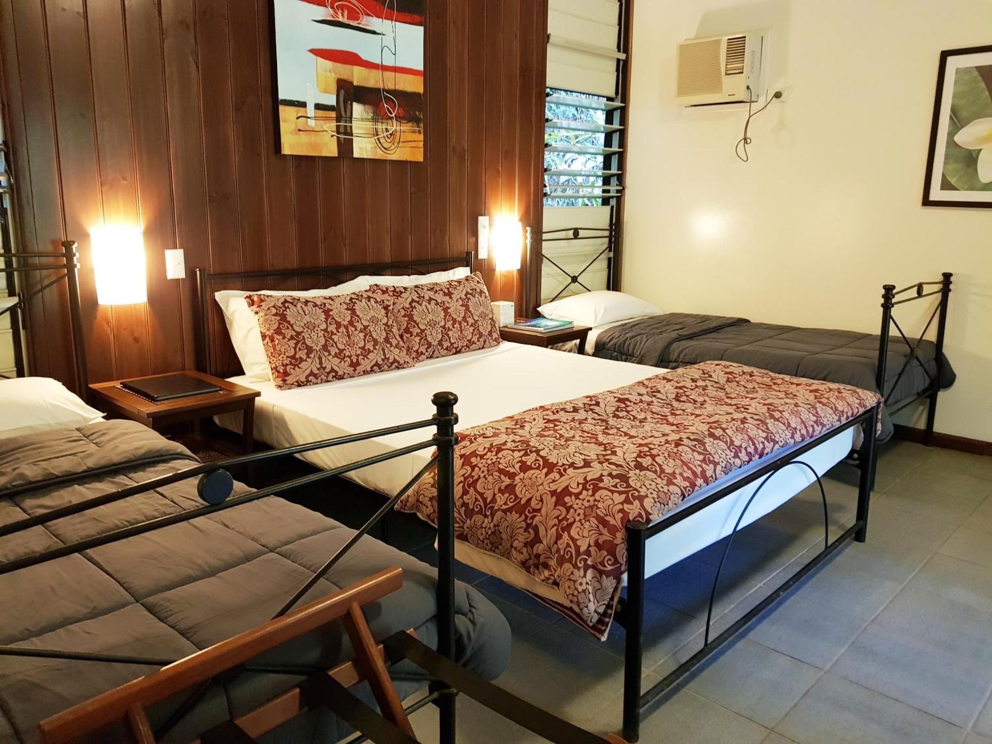 Heritage Lodge - In The เดนทรี ภายนอก รูปภาพ