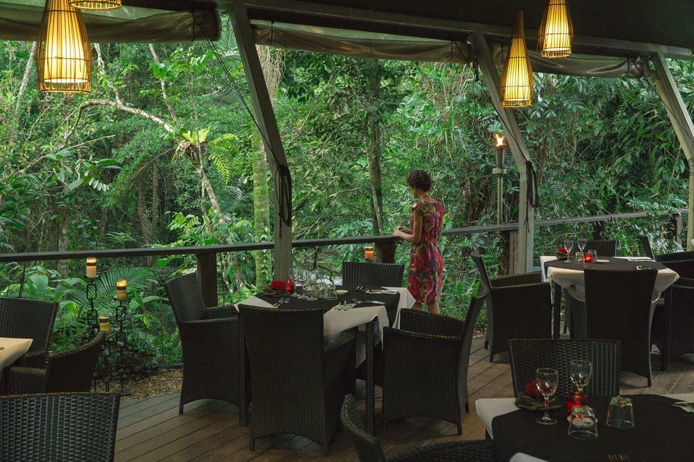 Heritage Lodge - In The เดนทรี ภายนอก รูปภาพ