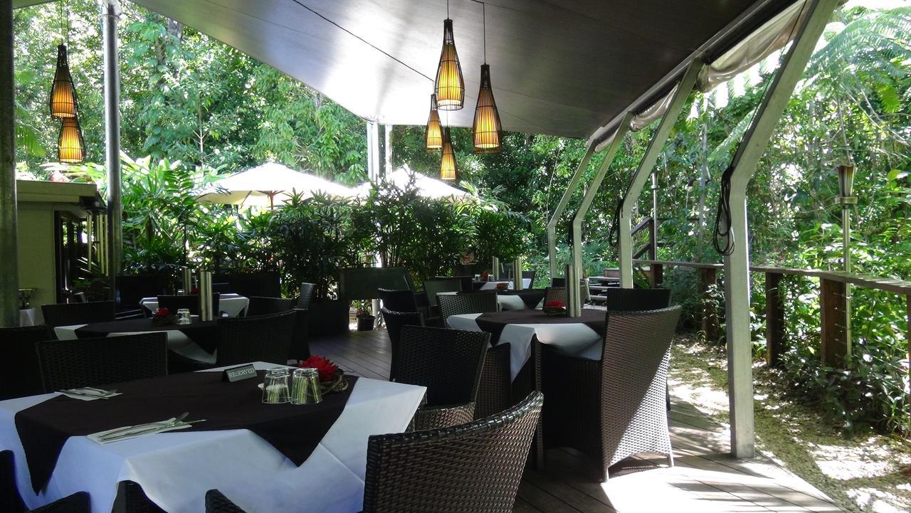 Heritage Lodge - In The เดนทรี ภายนอก รูปภาพ