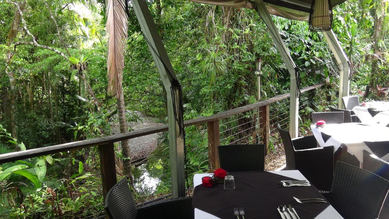 Heritage Lodge - In The เดนทรี ภายนอก รูปภาพ