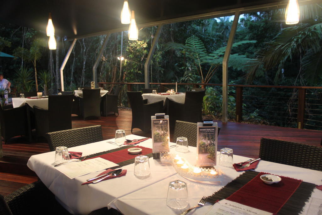 Heritage Lodge - In The เดนทรี ภายนอก รูปภาพ